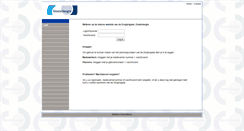 Desktop Screenshot of oosterlengte.medicalgroep.nl